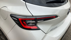Toyota Corolla 2.0 VVT-i Hybrid Excel 5dr CVT Hybrid Hatchback